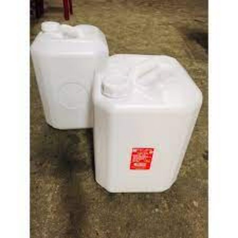 Can Nhựa 20L Việt Nhật Đựng Nước