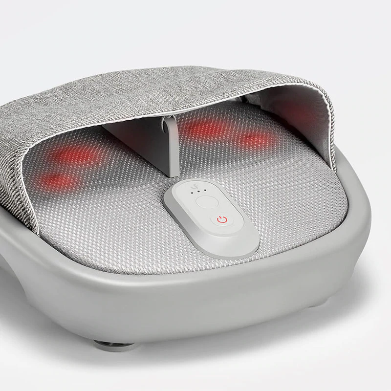 Máy massage chân Leravan LF-ZJ007
