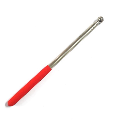 Que chỉ bảng cho giáo viên có dây, giáo cụ dạy học tiếng anh đồ dùng học tập có thể thu gọn và kéo dài