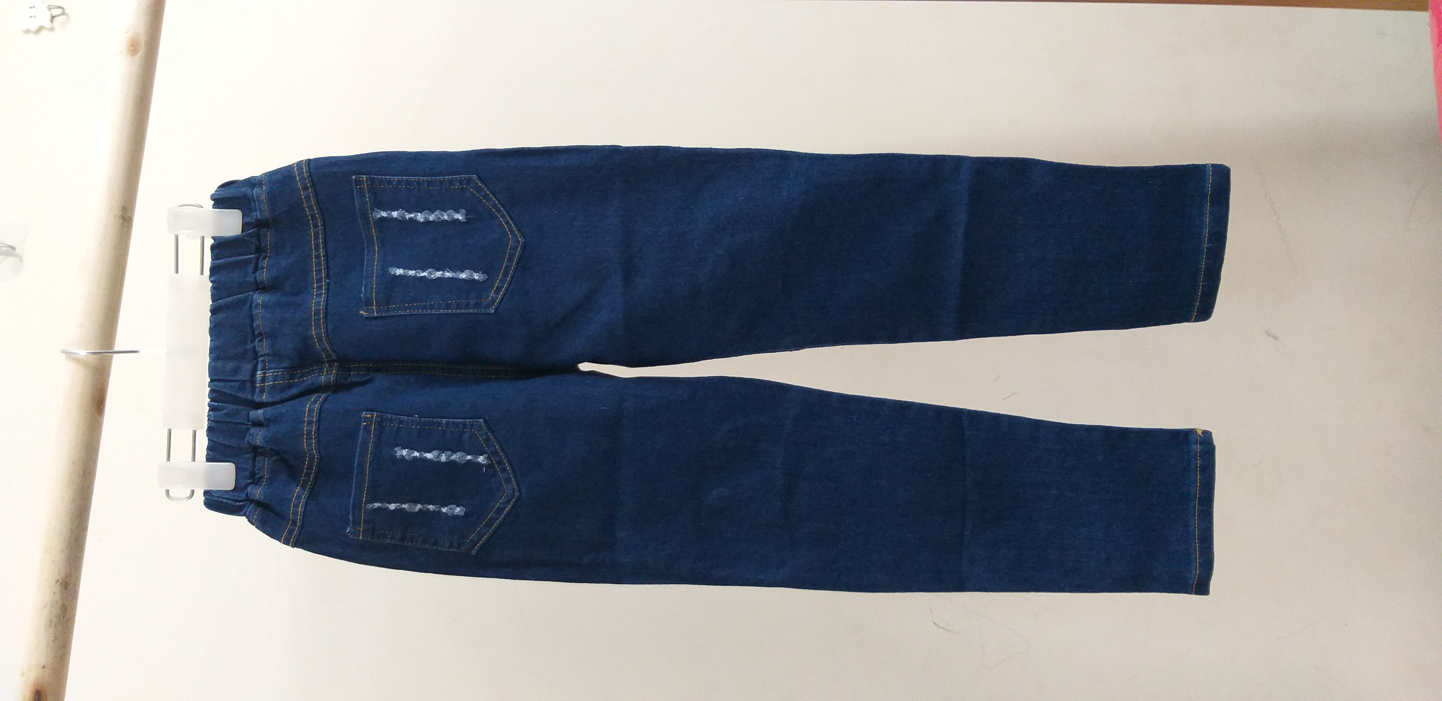 ( liên tục bổ sung lô mới)Quần bò(jeans) dài cho bé gái  size đại 20-40kg