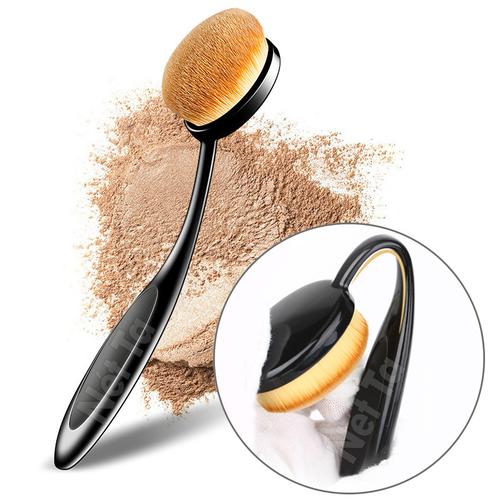 [HCM]Cọ tán kem nền siêu mịn