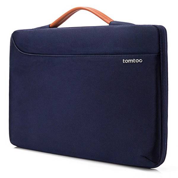 Túi xách chống sốc tomtoc spill-resistant macbook pro 16” a22-e02b01 - topstore