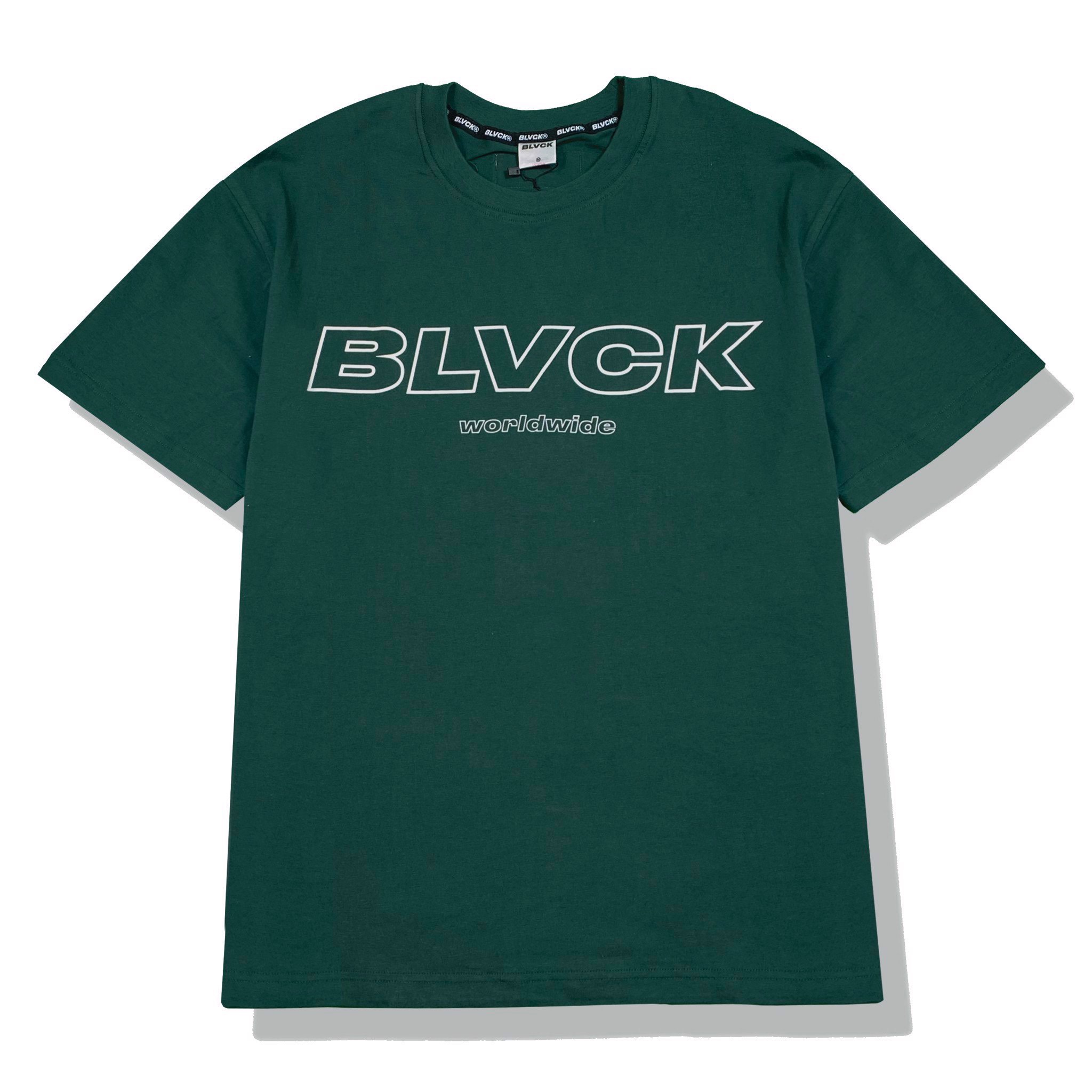 BLVCK Worldwide - Green