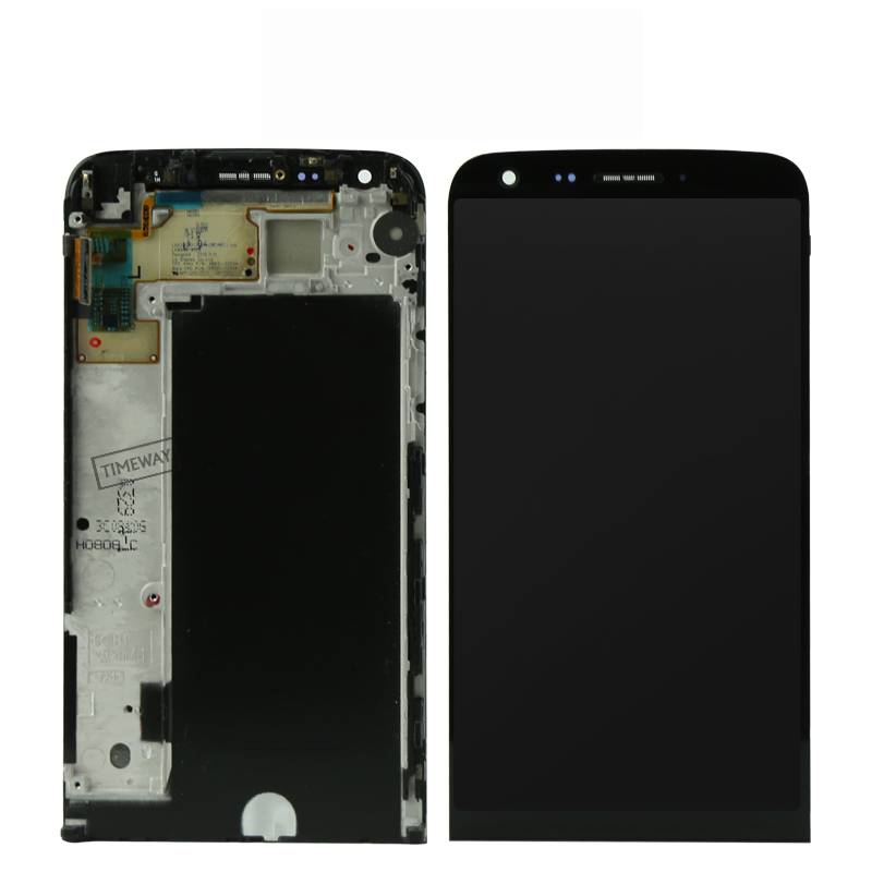 Bộ màn hình lg g5 khung zin