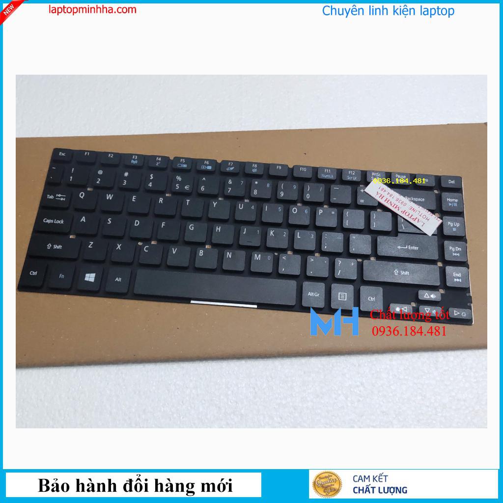 Bàn phím laptop gateway MS2317, Bàn phím  gateway MS2317