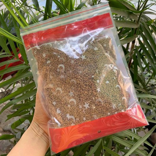 Hạt Methi Ấn Độ 500gram