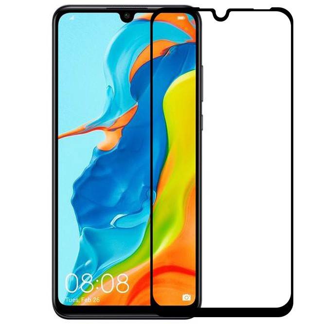 Cường Lực Full Màn Huawei NOVA 2IĐ/ NOVA 2IT/ NOVA 3I/ NOVA 3E/ NOVA 4E