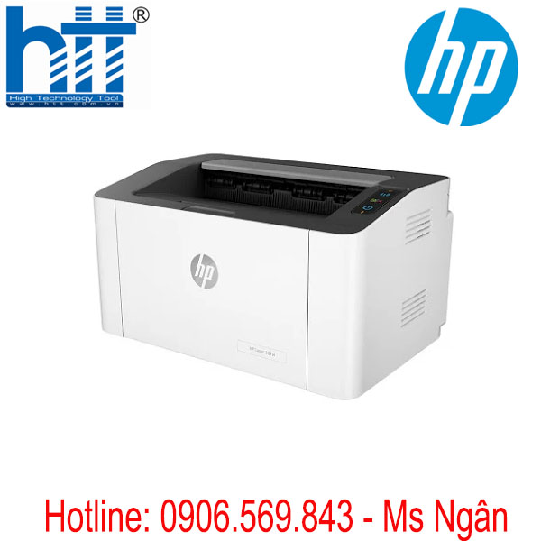 Máy in HP Laser 107w 4ZB78A