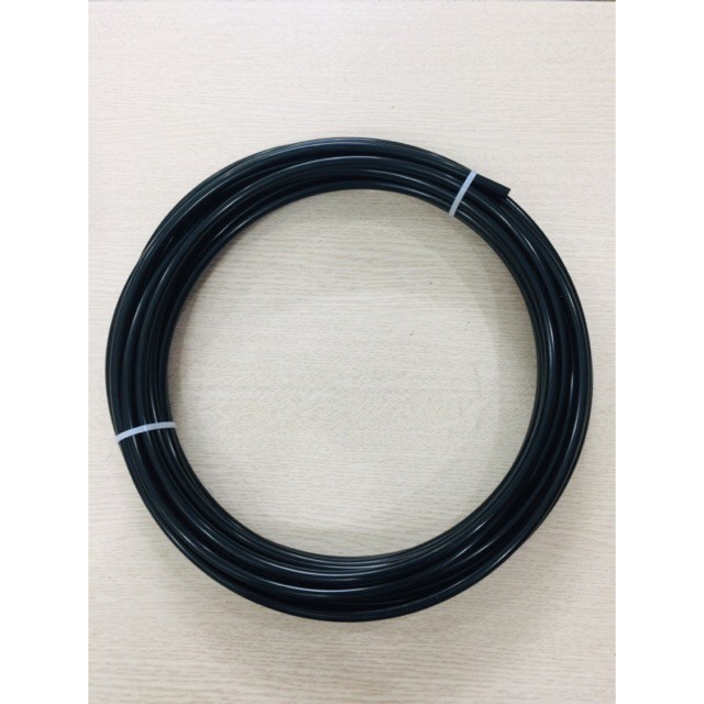 Cuộn 100m dây phun sương 6mm, 8 mm