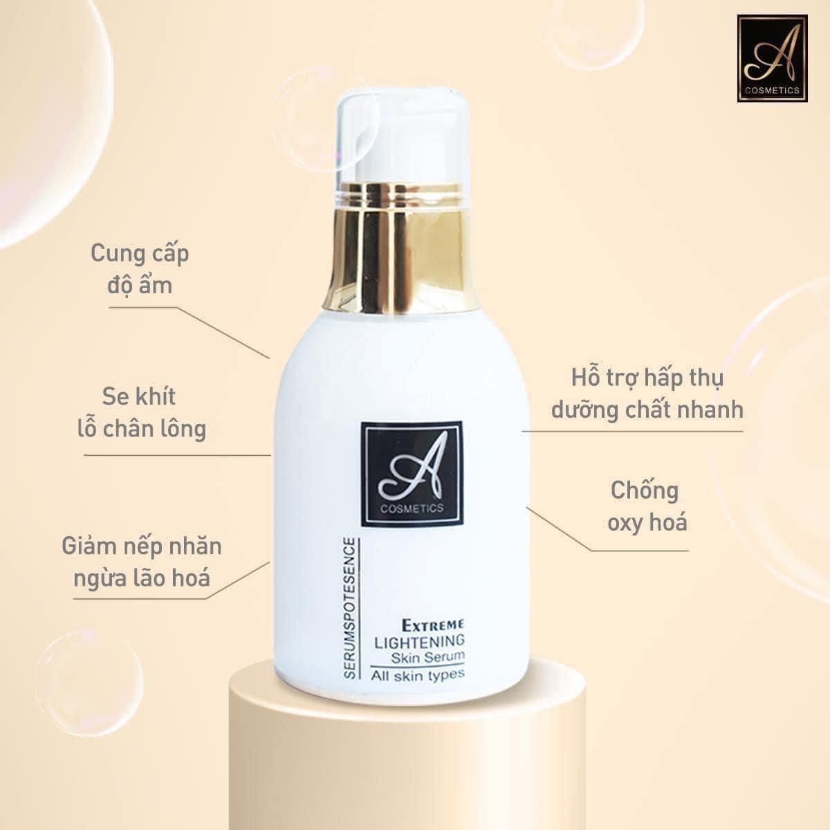 spot esence A 2020 Phương anh chính hãng