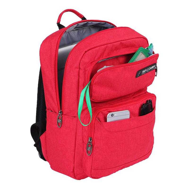 [HCM]Balo Laptop thương hiệu SimpleCarry ISSAC 1