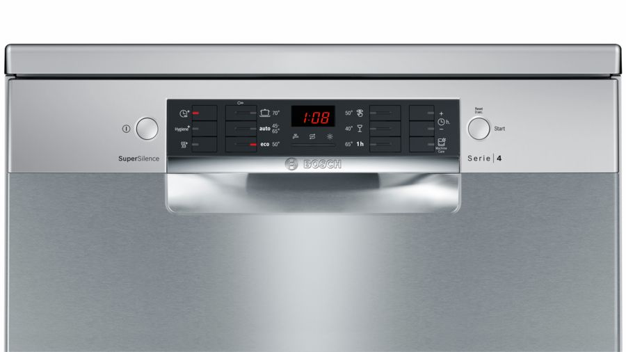 Máy rửa chén Bosch SMS46MI05E Chính hãng