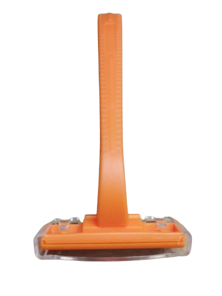 Cạo râu 2 lưỡi SUNREE MAX bịch 5 cái
