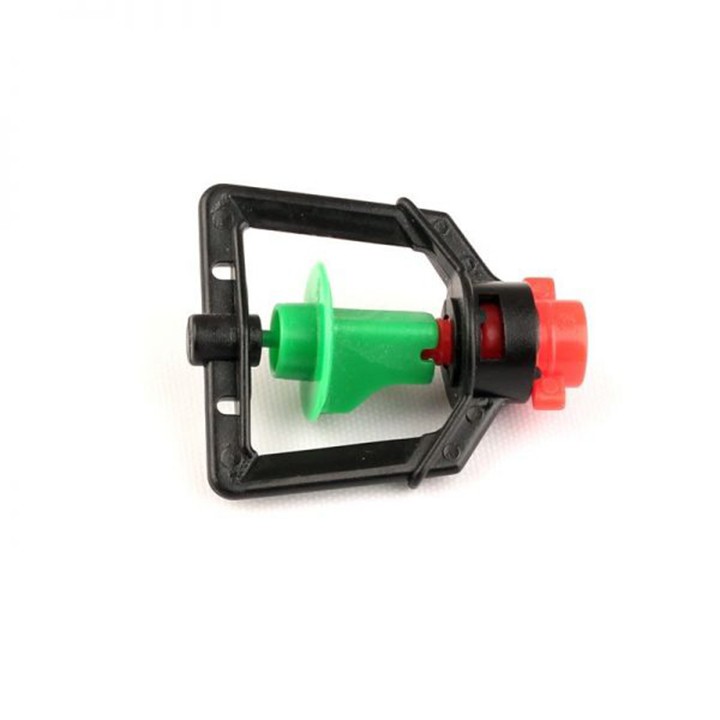 Đầu béc phun mưa mini 360