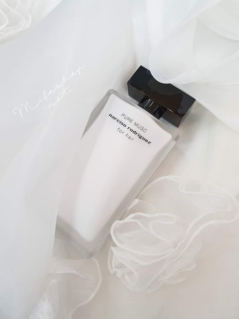 Nước Hoa Narciso Rodriguez Narciso For Her Pure Musc