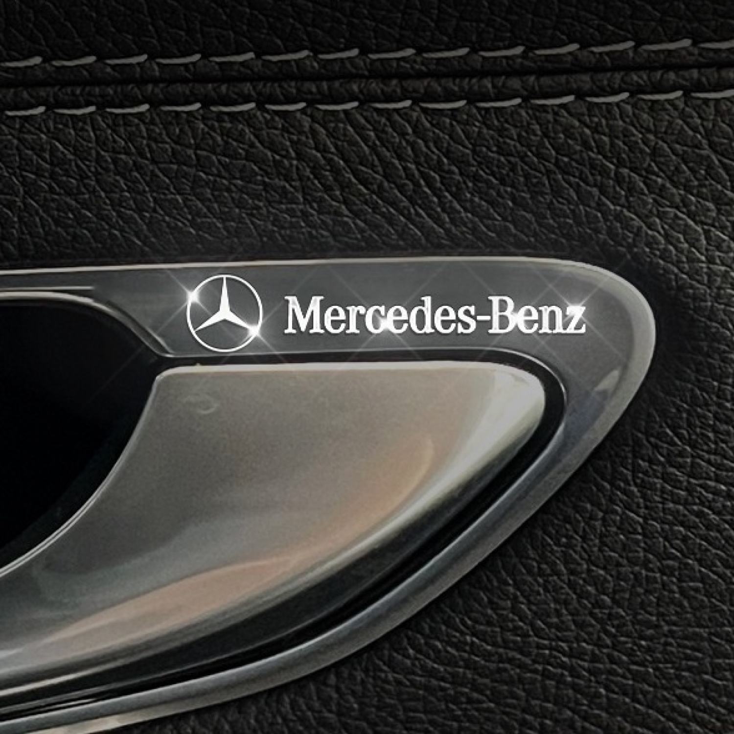 Mercedes logo wallpaper by XtroymanX  Download on ZEDGE  a08b