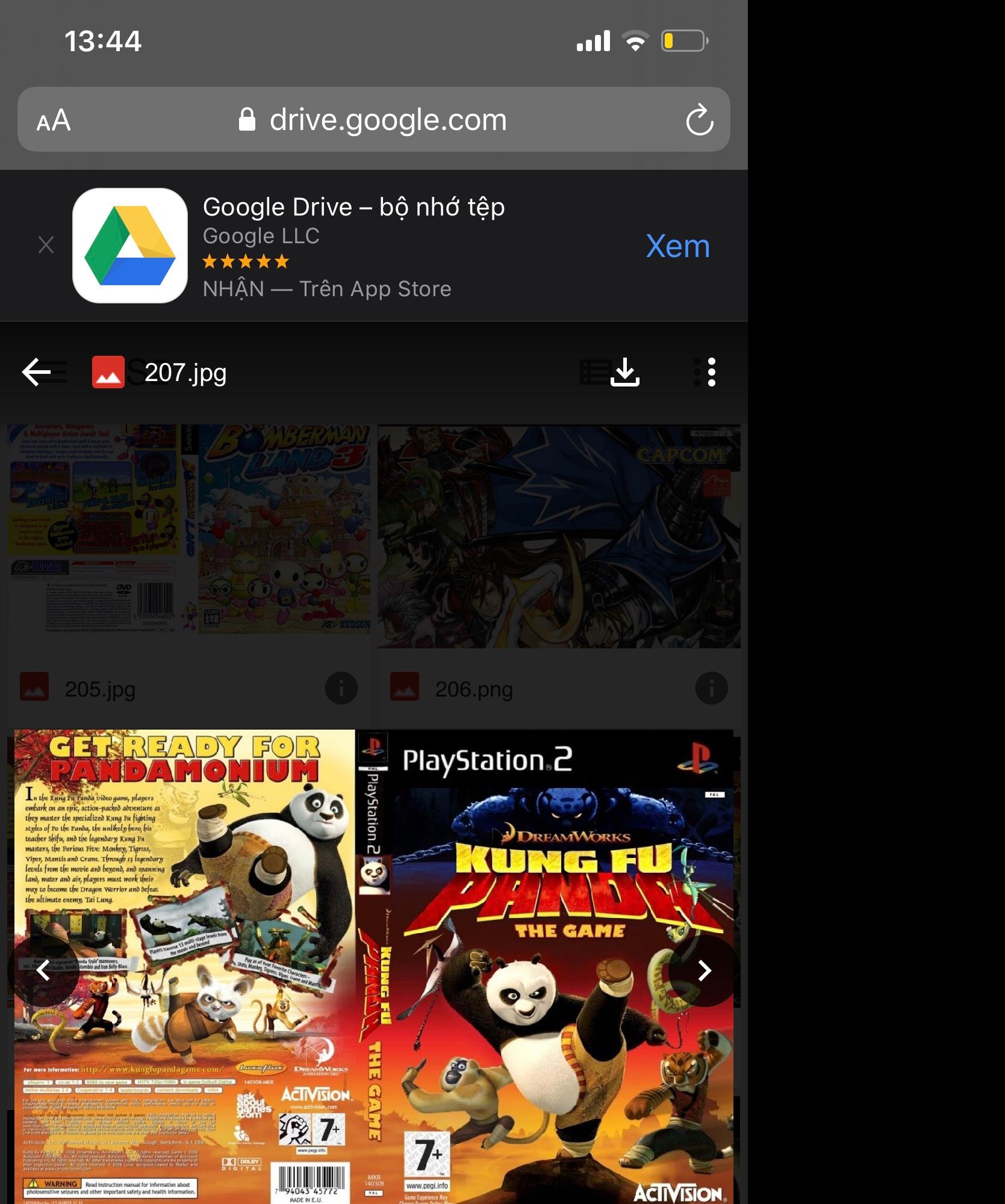 [HCM]Game ps2 như hình gồm 5 game