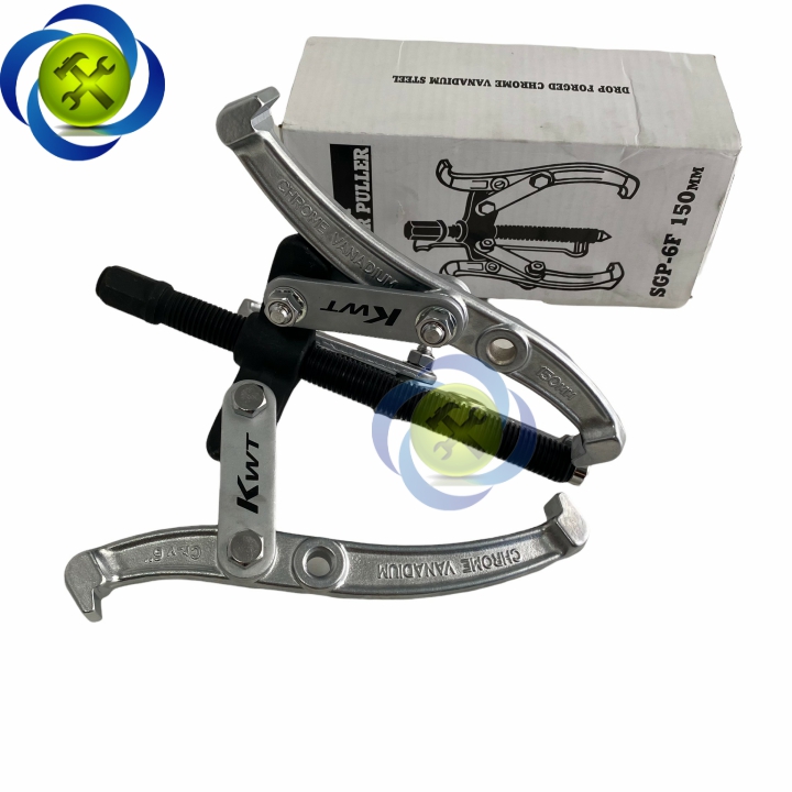 Cảo ba chấu 3 inch KWT 3-03CRV 75mm