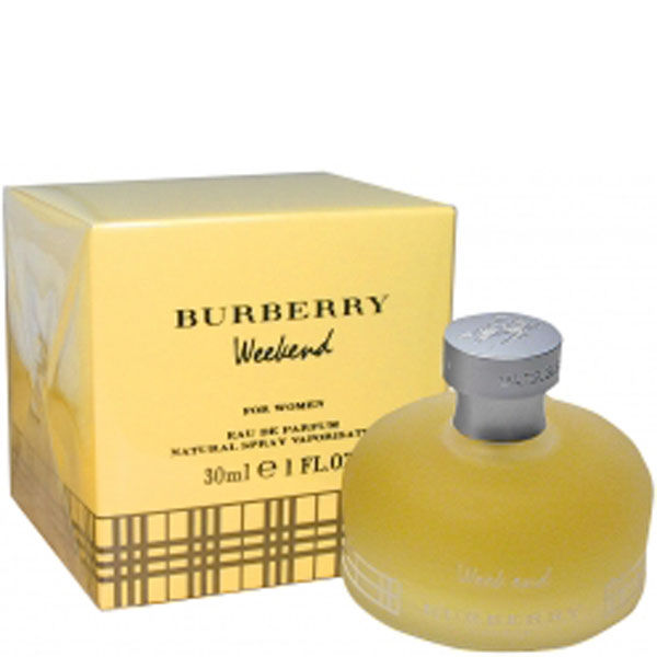 [HCM]Nước hoa nữ Burberry Weekend  30 ml