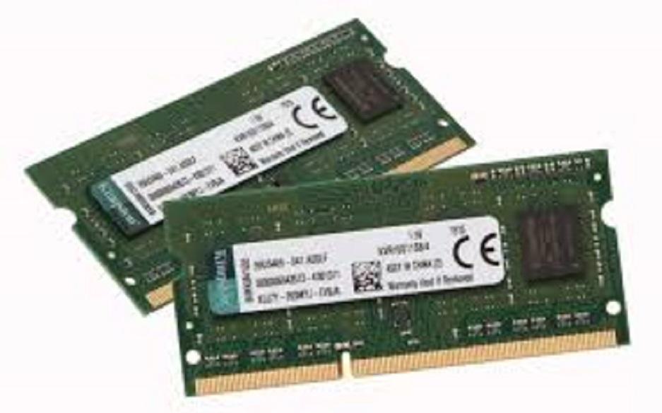 Ram laptop ddr3 4gb pc3 12800