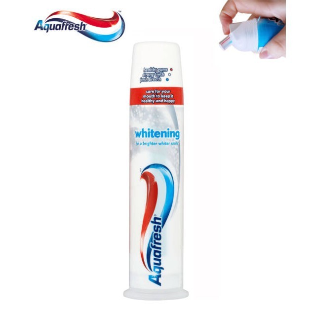 Kem Đánh Răng Aquafresh 100ml
