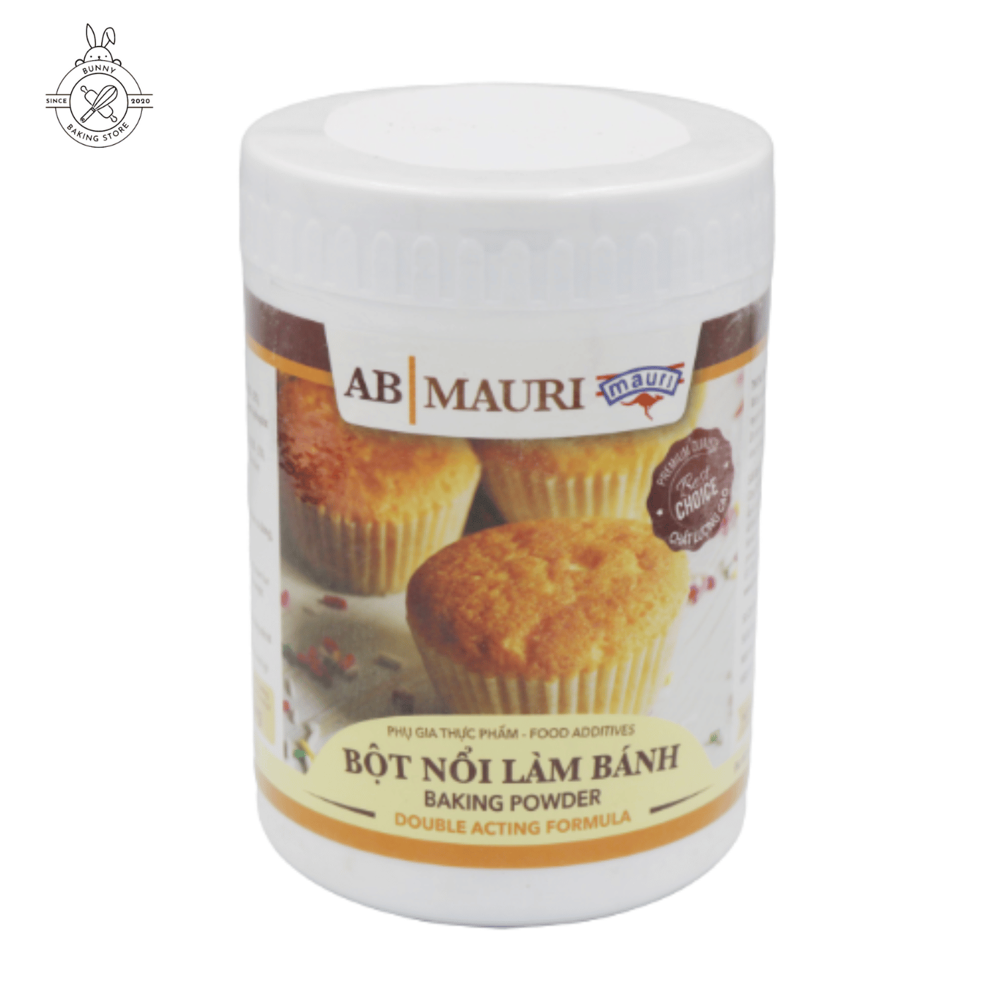 Bột nổi, bột nở baking powder AB Mauri