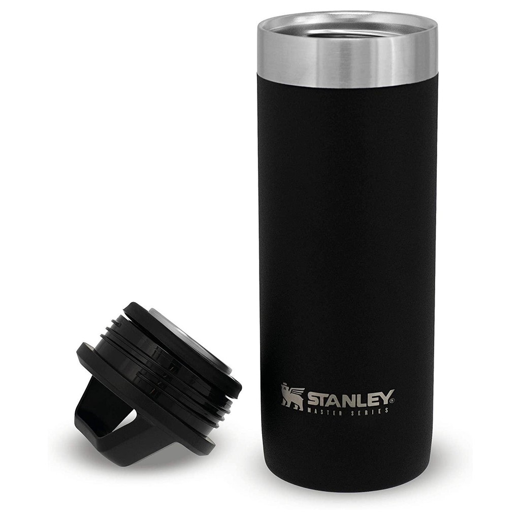 Bình giữ nhiệt STANLEY 532ML / 18Oz MASTER VACUUM TRAVEL MUG
