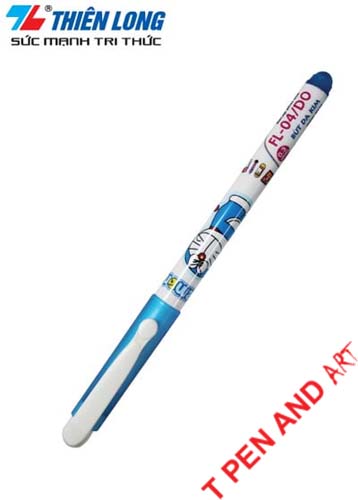 Bút dạ kim - Bút lông kim Thiên Long TP - FL04/DO