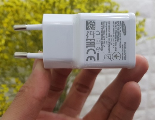 Củ sạc nhanh Samsung Quick Charge 3.0 - Beetech