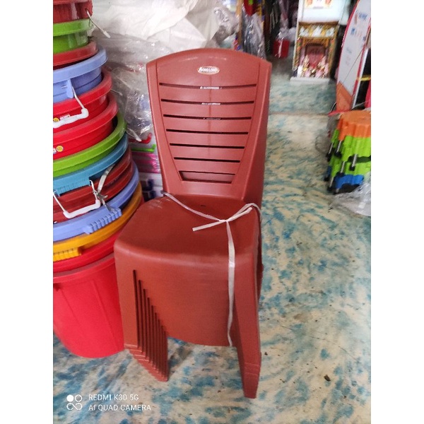 Ghế tựa trung Đức