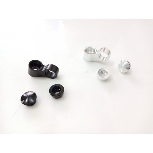 Chân kiếng hậu rizoma
