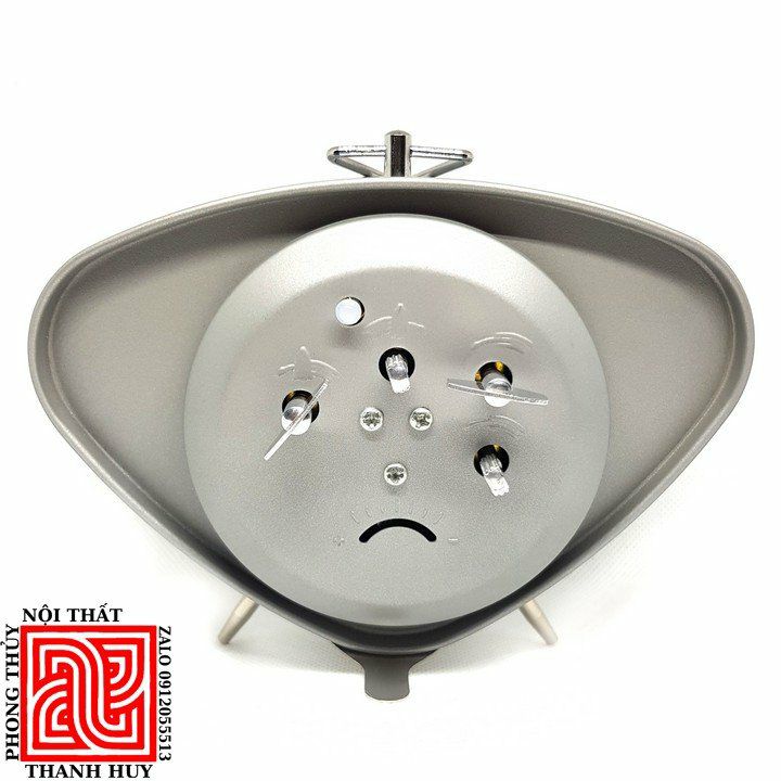 Đồng hồ gà OVal