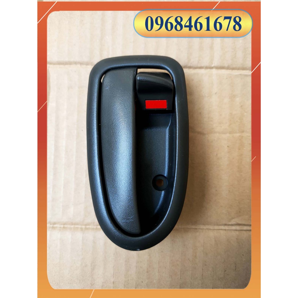 TAY CỬA TRONG PORTER 2