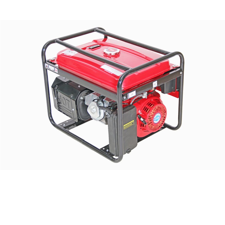 Máy Phát Điện 5kw Chạy Xăng Yataka KA-7900