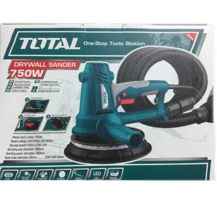 MÁY CHÀ BỘT MỊN TƯỜNG TDWS7501