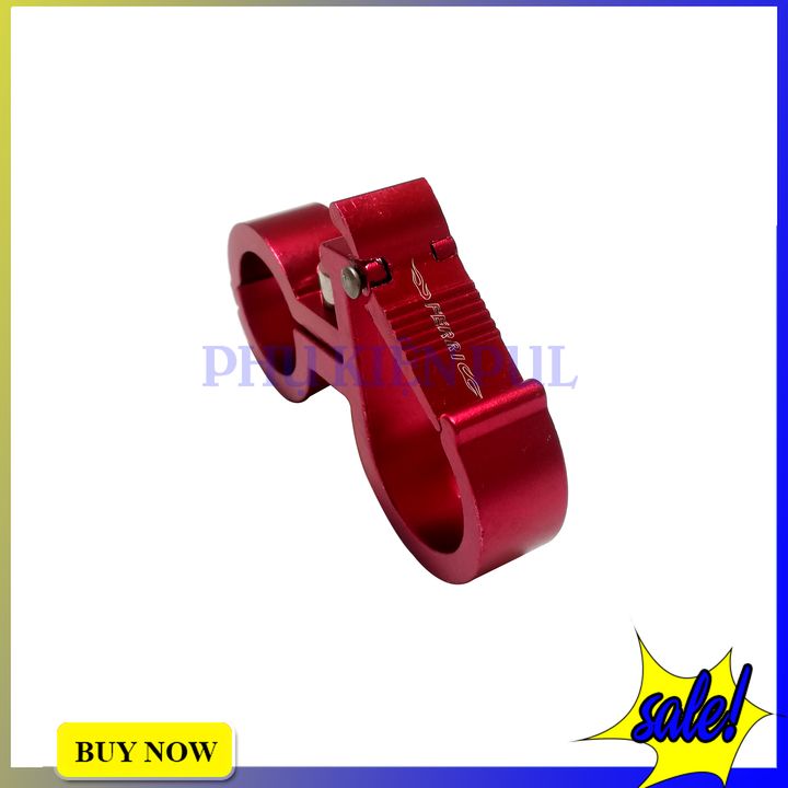 Móc treo đồ xe máy lắp ghi đông, móc treo đồ xe pcx