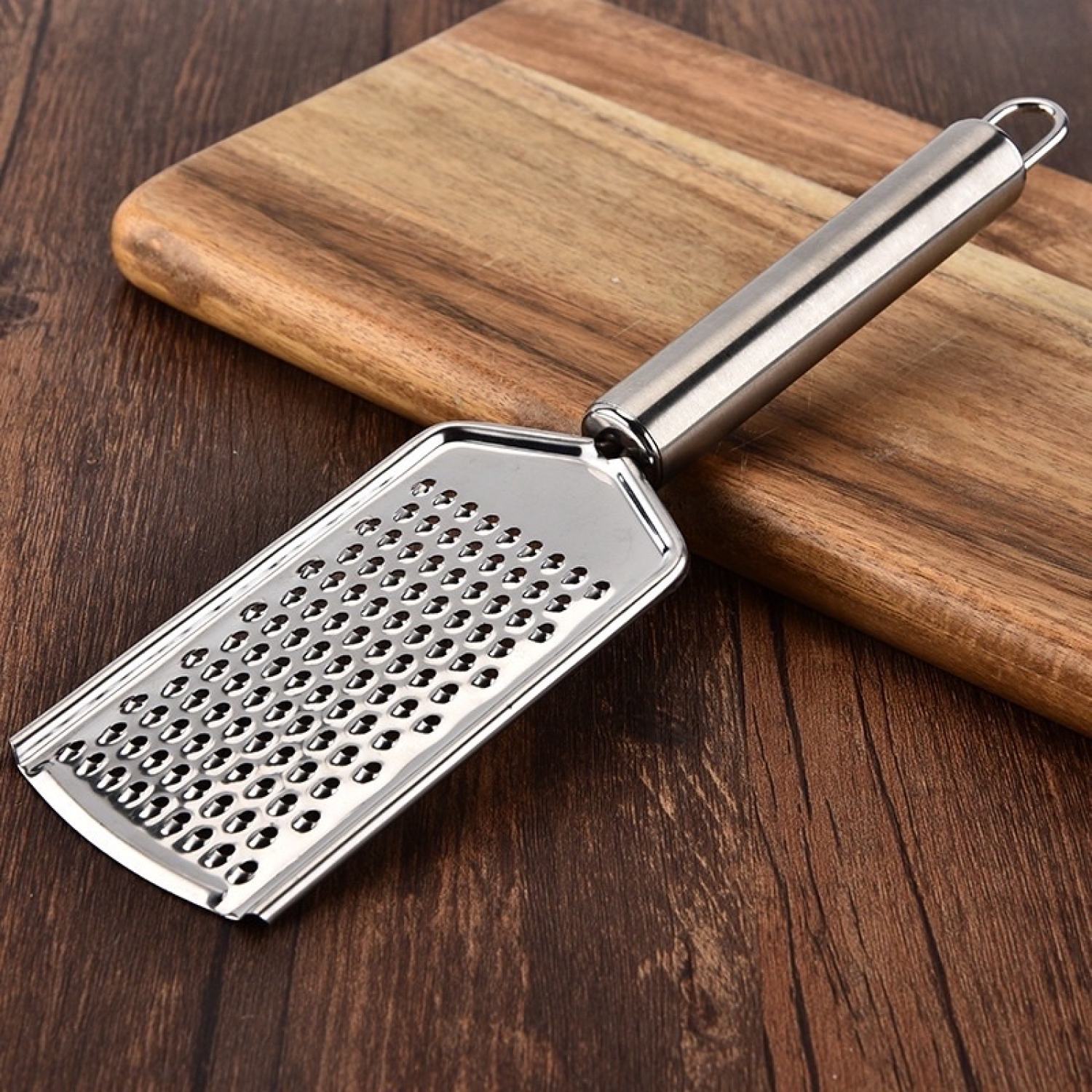Dụng Cụ Bào Sợi Phô Mai Inox