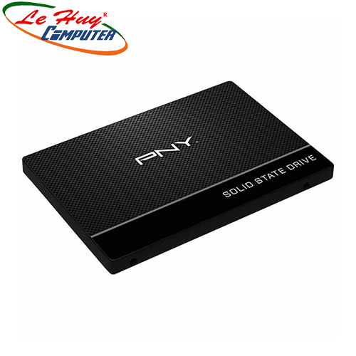 Ổ cứng SSD PNY CS900 1TB 2.5inch SATA III