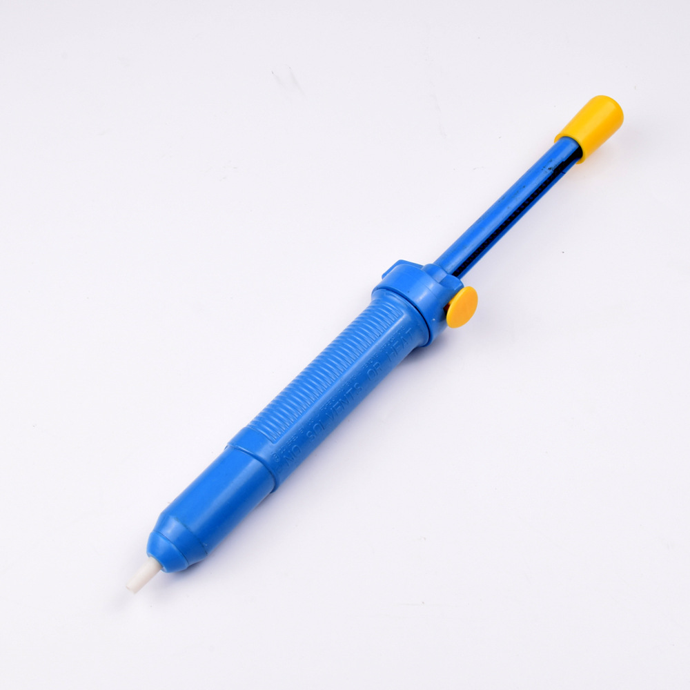 Hút Thiếc cầm tay GS-107
