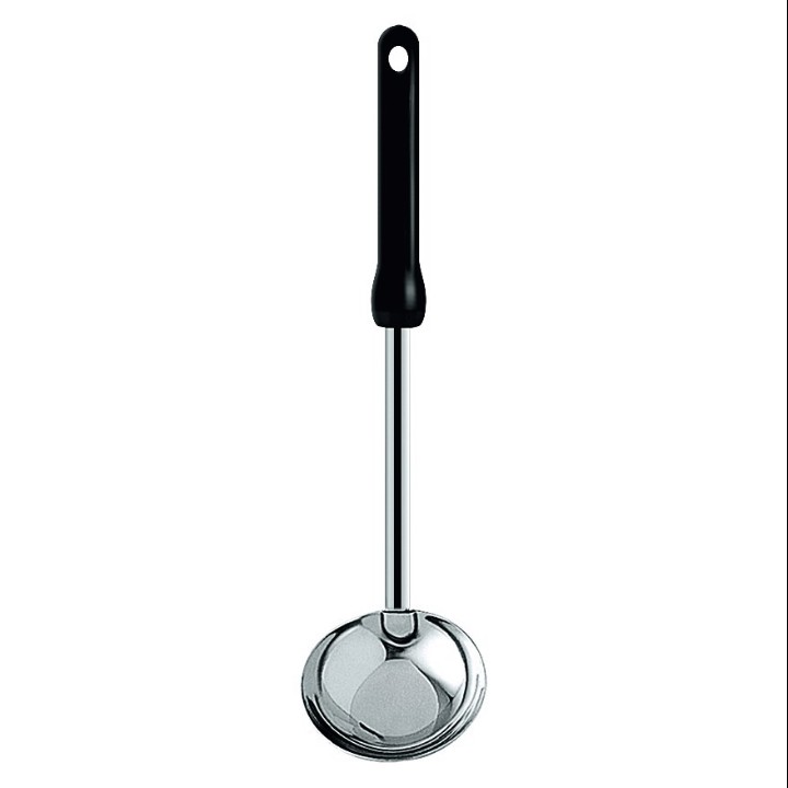 Vá Inox Zebra Cán Nhựa - 105233