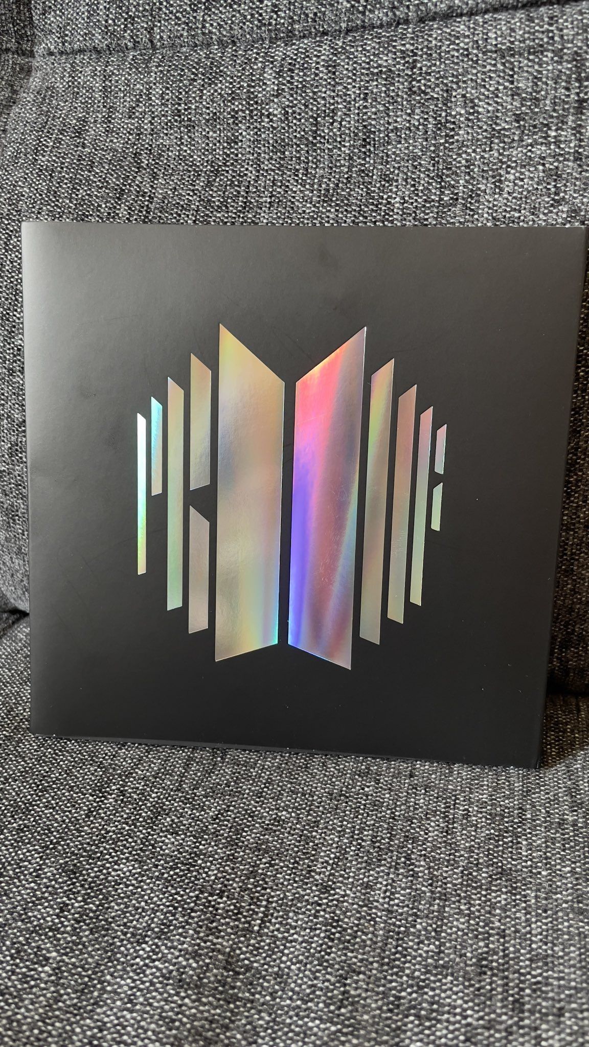 Album BTS Proof - có sẵn Cửa Hàng KPOP
