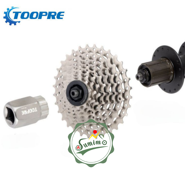 Cảo líp thả TOOPRE