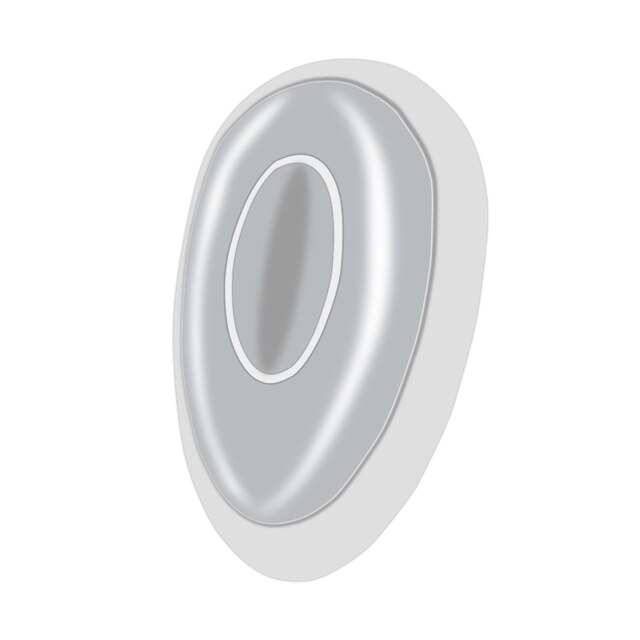 Handheld Sleep Device Intelligent Sleep Aid Device Micro-Current Relaxation Sleep Hypnosis Device Battery Device