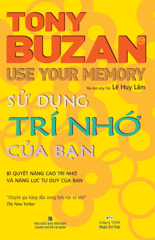 Sử dụng trí nhớ của bạn