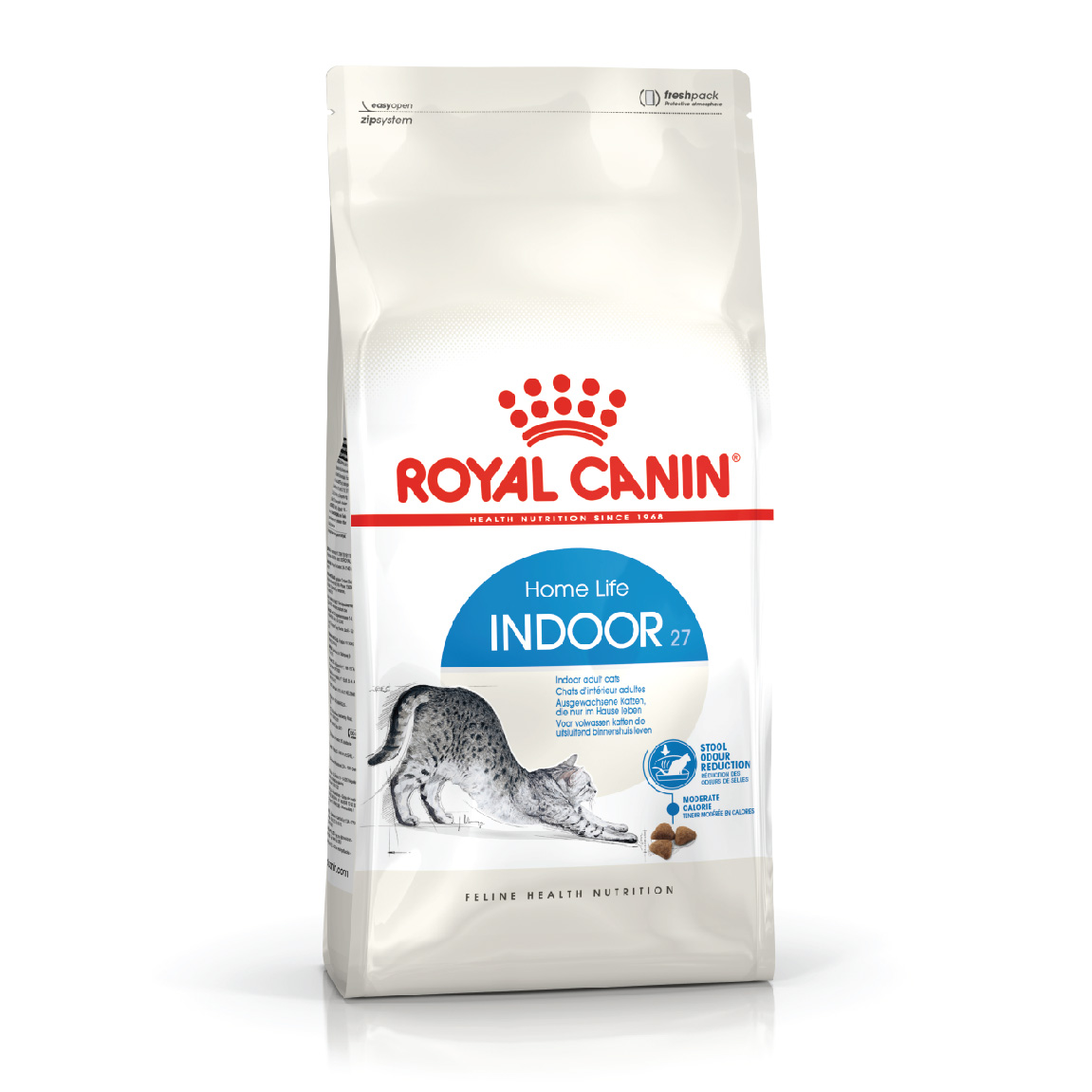 CHIẾT 1KG Hạt Royal Canin Cho Mèo BabyCat Kitten Indoor Fit Sterilised Nhập Pháp Chính Hãng SUPERPETS VIỆT NAM