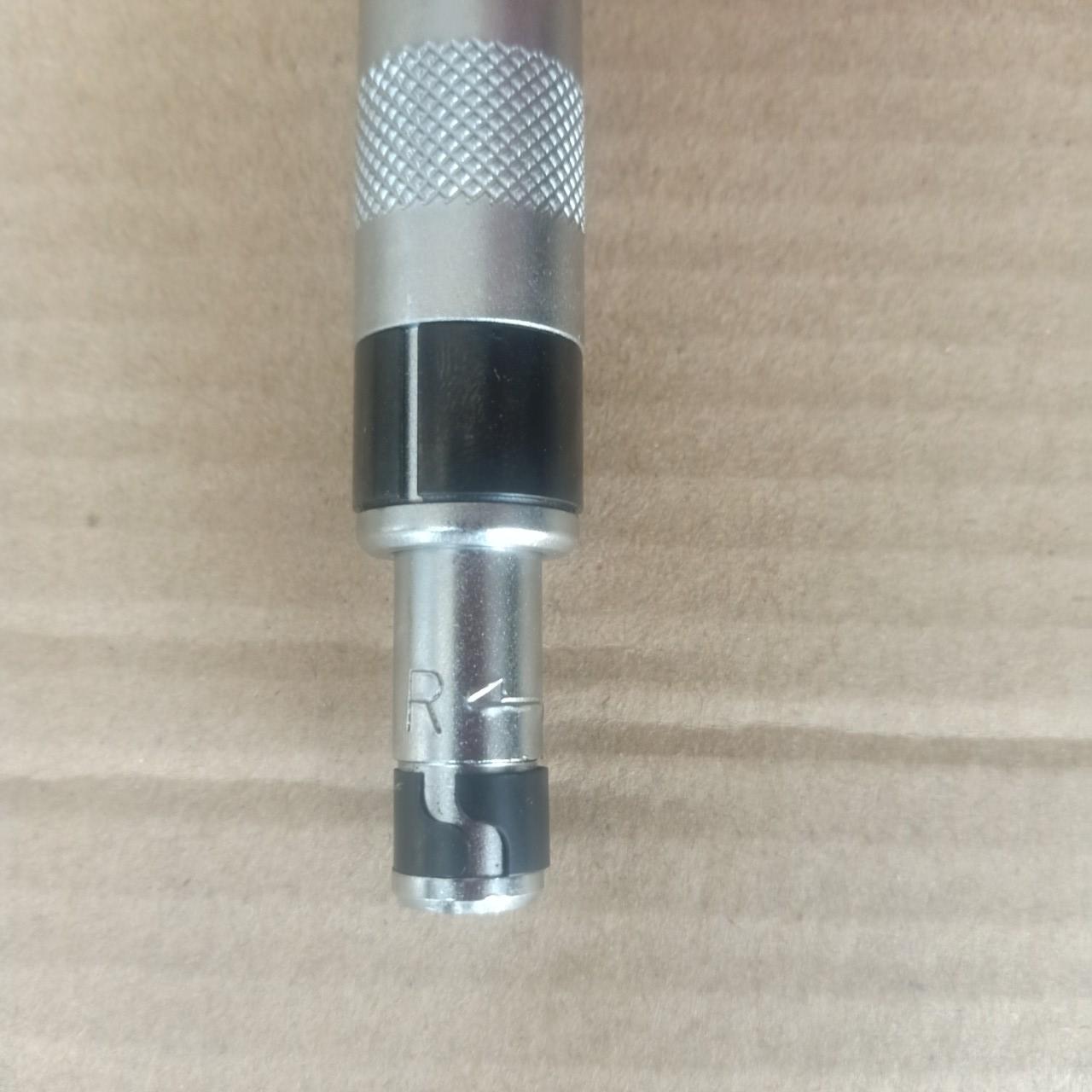 Bộ vít đóng mini cao cấp 7 chi tiết CIC
