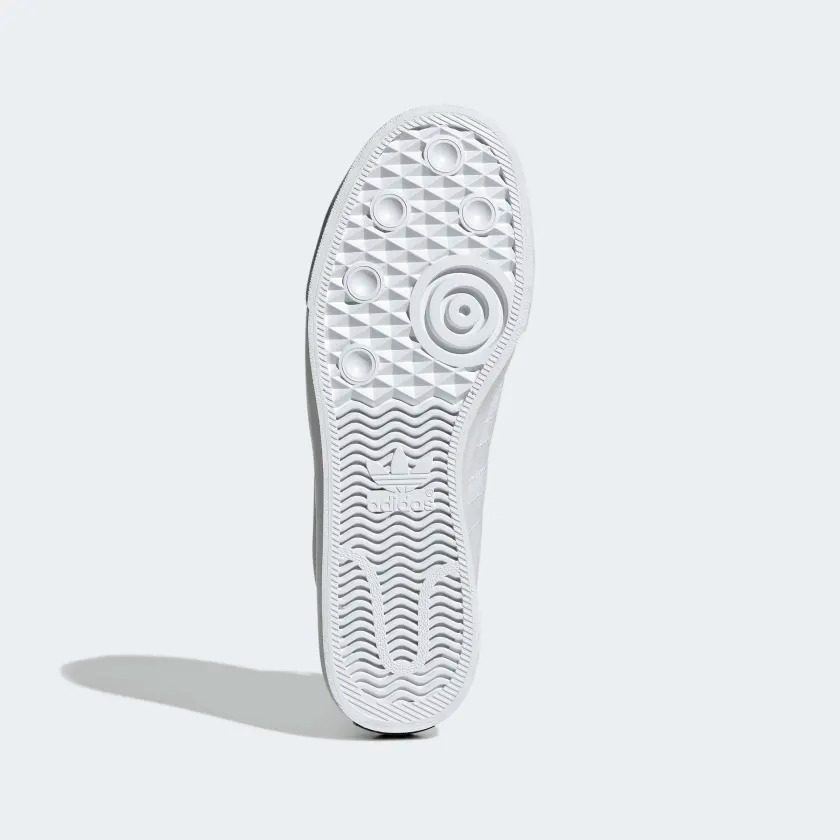 GIÀY Adidas NIZZA HI - GV7607