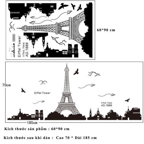 wall sticker - sticker -KK049