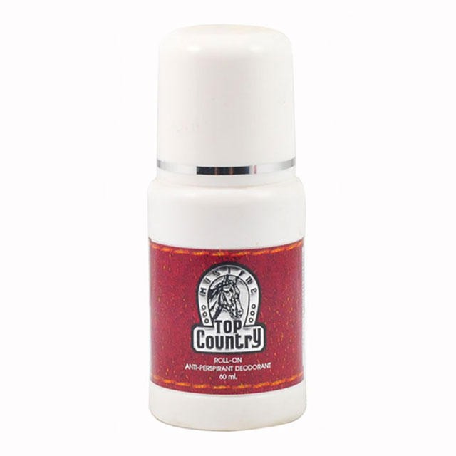 [HCM]Lăn khử mùi TOP COUNTRY Thái Lan (80ml)