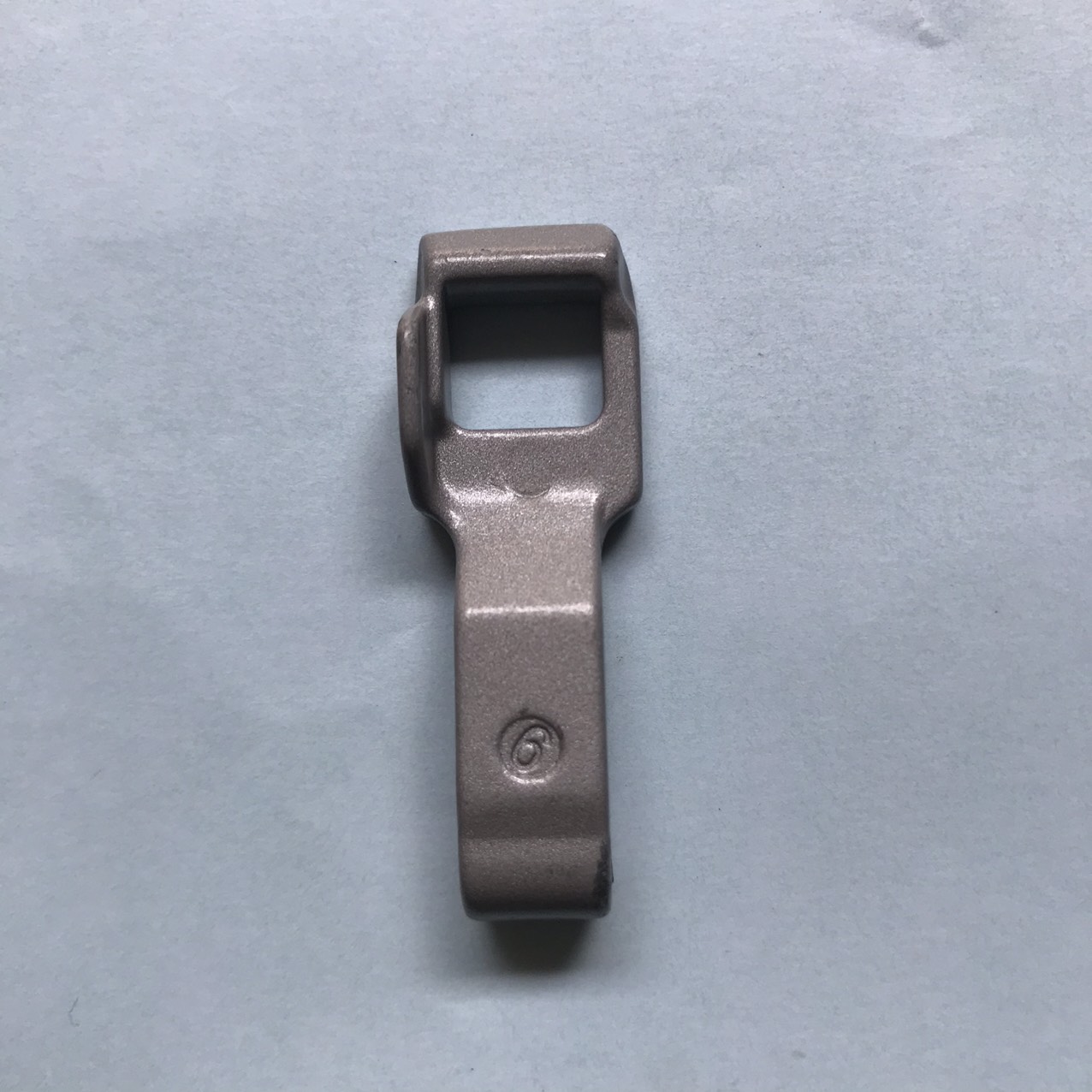 [HCM]Móc chốt cửa máy giặt LG lồng ngang (Loại tốt )